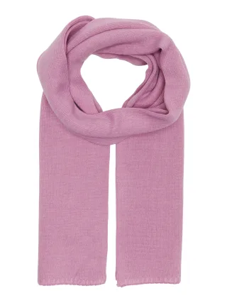 KIDS ONLY - KOGNEWMADISON KNIT SCARF ACC moonlite mauve - Gr. - ONE SIZE