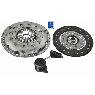 Sachs Kupplung Volvo C70 S60 S80 V70 3000990190