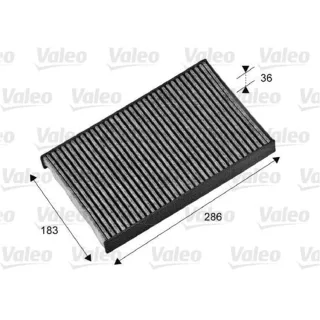 Valeo Citroen DS Peugeot 698714