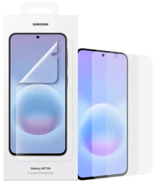Samsung Smartphone Screen Protector for Galaxy A57 | ef-ua576ctegww |