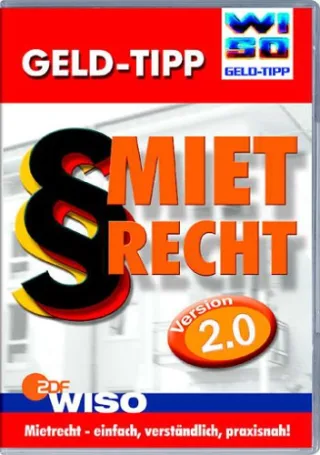 ZDF Wiso: Mietrecht 2.0 (Geld-Tipp) [PC]