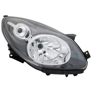 Van Wezel Scheinwerfer rechts Renault Twingo 1,2 1,5 dCi