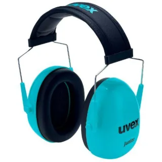 uvex Kapsel-GH uvex K Junior blau
