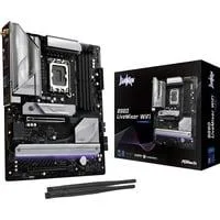 B860 LiveMixer WiFi, Mainboard