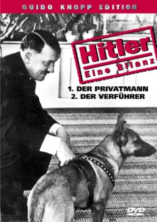 Hitler - Eine Bilanz Teil 1 - 2 [DVD] [2001]