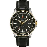Swiss Alpine Military Quarzuhr 7022.1547SAM