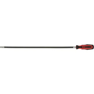 KS Tools ERGOTORQUEplus Stecknuss-Schraubendreher lang - 911.1175