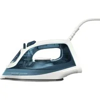 Philips Dampfbügeleisen Philips DST2020/90 Bügeleisen/Dampfbügeleisen Petrol-Weiss