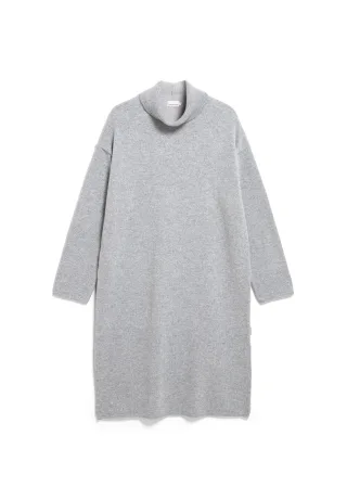 Armedangels - ARADIAA silver melange - Gr. - S