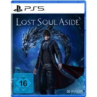 Lost Soul Aside PlayStation 5