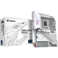 Z890 AORUS PRO ICE, Mainboard