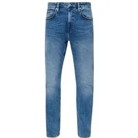 s.Oliver Straight-Jeans