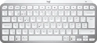 Logitech MX Keys Mini | 920-010486 | Tastatur - hinterleuchtet