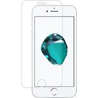 COFI 1453 Displayschutzglas 3x Schutz Glas 9H kompatibel mit iPhone SE 2022 für iPhone SE 2022, 3 Stück, Displayschutz