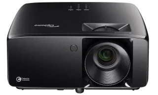 Optoma HZ41HDR | e3p7pk1e120 | DLP-Projektor - Laser