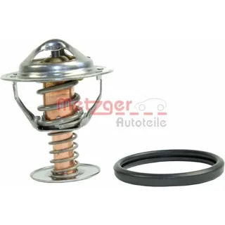 Metzger Thermostat + Dichtung Daihatsu Subaru Toyota