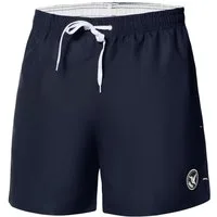 Ladeheid Badeshorts Herren Badehose Boardshorts Beachshorts Schwimmhose LA40-198