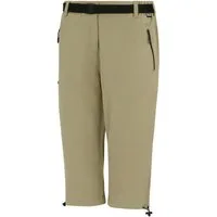 Regatta Outdoorhose 3/4 Capri Hose Xert Stretch Wanderhose (0-tlg)