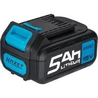 ERSATZ-AKKU 9212-05 schwarz/blau