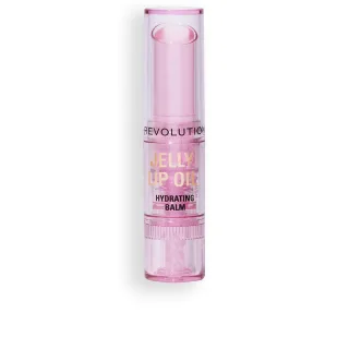 Jelly Lip Oil Feuchtigkeitsspendender Balsam #candy Ice Pink 2,4 gr