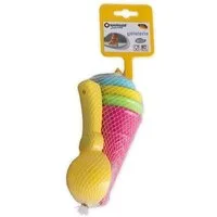 Spielstabil Sandform Spielstabil Eis-Duo