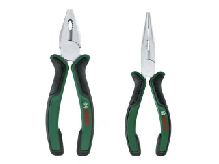 BOSCH Zangen-Set, 2-teilig