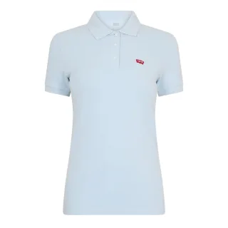 Levis - "Hm" Poloshirt für Damen (Luftweg)