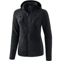 Erima Fleecejacke Damen Fleecejacke