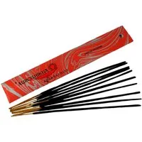 Guru-Shop Räucherstäbchen Auroshikha Räucherstäbchen - Opium Incense