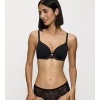 Triumph Bügel-BH Amourette Charm WHP01 mit Stretch-Spitze und nahtlos vorgeformten Cups