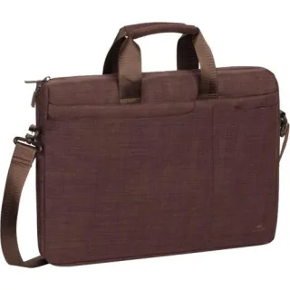 Rivacase 8335 Biscayne Laptop Tasche 15.6 braun