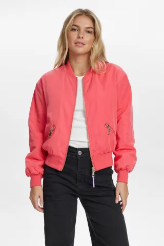 Nümph - NUNORA JACKET geranium - Gr. - 42