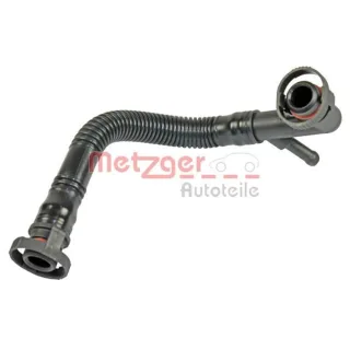 Metzger Kurbelgeh?useentl?ftungsschlauch BMW 3er 5er 7er Z3 2380042