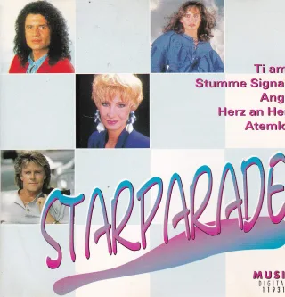 Starparade