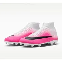 Nike MERCURIAL SUPERFLY 11 CLUB FG/MG T Fußballschuh Außensohle für Rasenplätze und für feste Böden