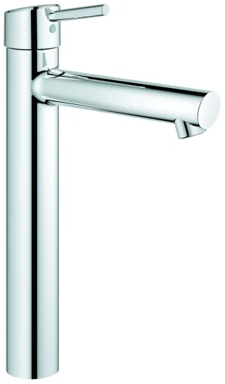 GROHE EH-Waschtischbatterie Concetto 23920_1 XL-Size chrom, 23920001 23920001