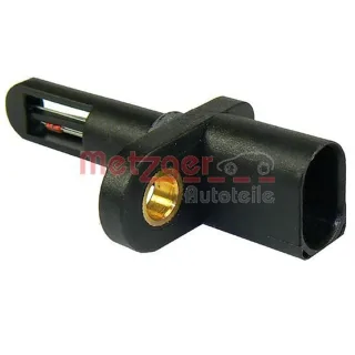 Metzger Ansauglufttemperatursensor + Dichtung Audi Seat VW Passat Skoda 1.4 -3.2