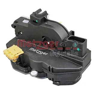 Metzger T?rschloss vorne links Opel Adam Astra Cascada Insignia Mokka Zafira