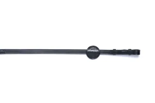 Zügel TR Deauville 9 Stops 16mm breit