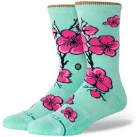 Stance Freizeitsocken 99 CENTS CREW