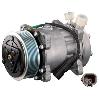 Febi Klimakompressor  35384