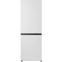 PKM Kühlschrank PKM KG225.4A+++W, 161.3 cm hoch, 55.4 cm breit, 161,30 cm hoch