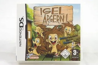 Igel Ärgern [für Nintendo DS]