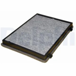 Delphi Aktivkohle-Innenraumfilter Chevrolet Captiva Opel Antara TSP0325263C