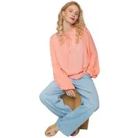 Emily Van Den Bergh Schlupfbluse Damenbluse 8900-940
