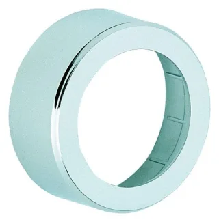 Grohe Hülse 05971 für Skalengriff 50x46x20,5 chrom, 05971000 05971000