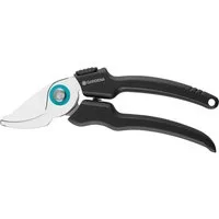 GARDENA Gartenschere EcoLine Gartenschere Pflanzenschere mit Bypass-Schneide - 18 mm