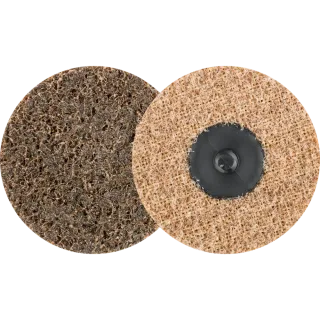 PFERD TOOLS COMBIDISC harte Vliesronde CDR für Feinschliff und Finish - 42781751