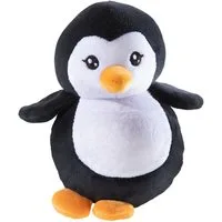 Heunec® Kuscheltier Anti Stress Pinguin 15 cm