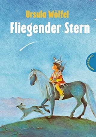 Fliegender Stern